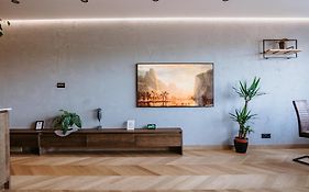 Minimalist Design Penthouse - Kosice Old Town